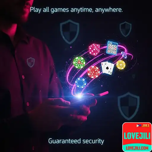 lovejili app enjoy popular game