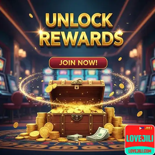 lovejili bonus discover favorite game