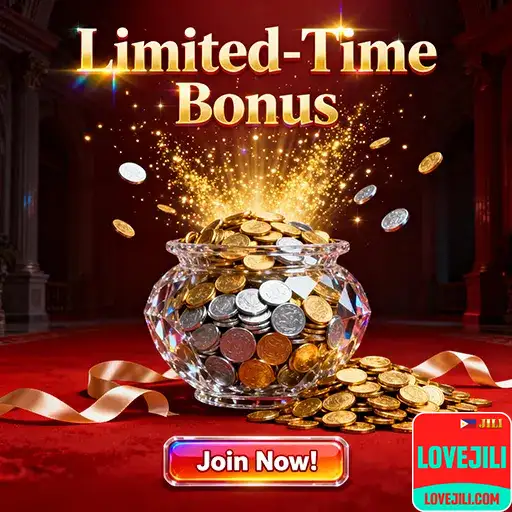 lovejili bonus engage in hot game