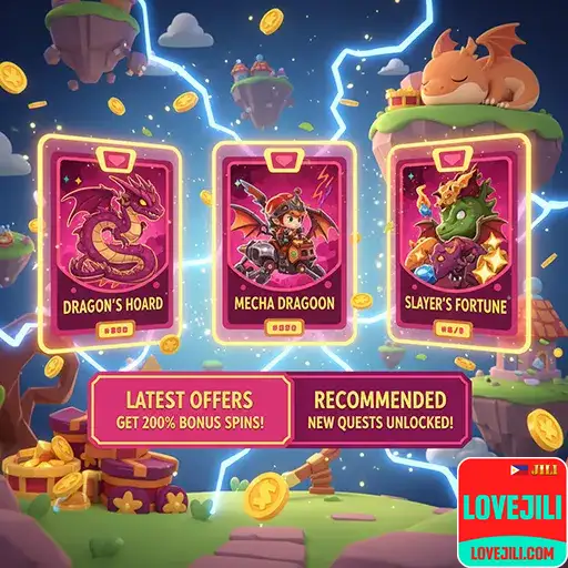 lovejili  earn rewards trusted game